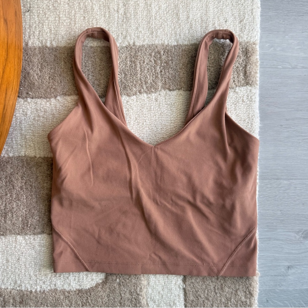 Lululemon Align Tank